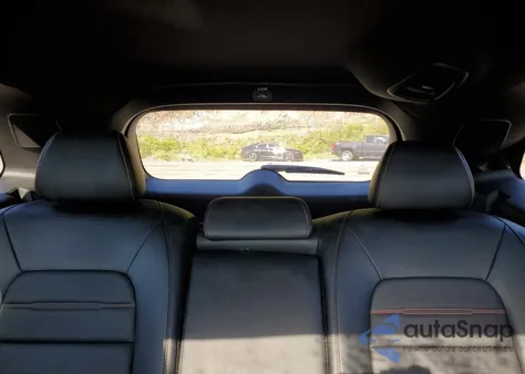 2024 Honda Cr-V Sport Touring from USA, damaged, VIN 7FARS6H91RE003385